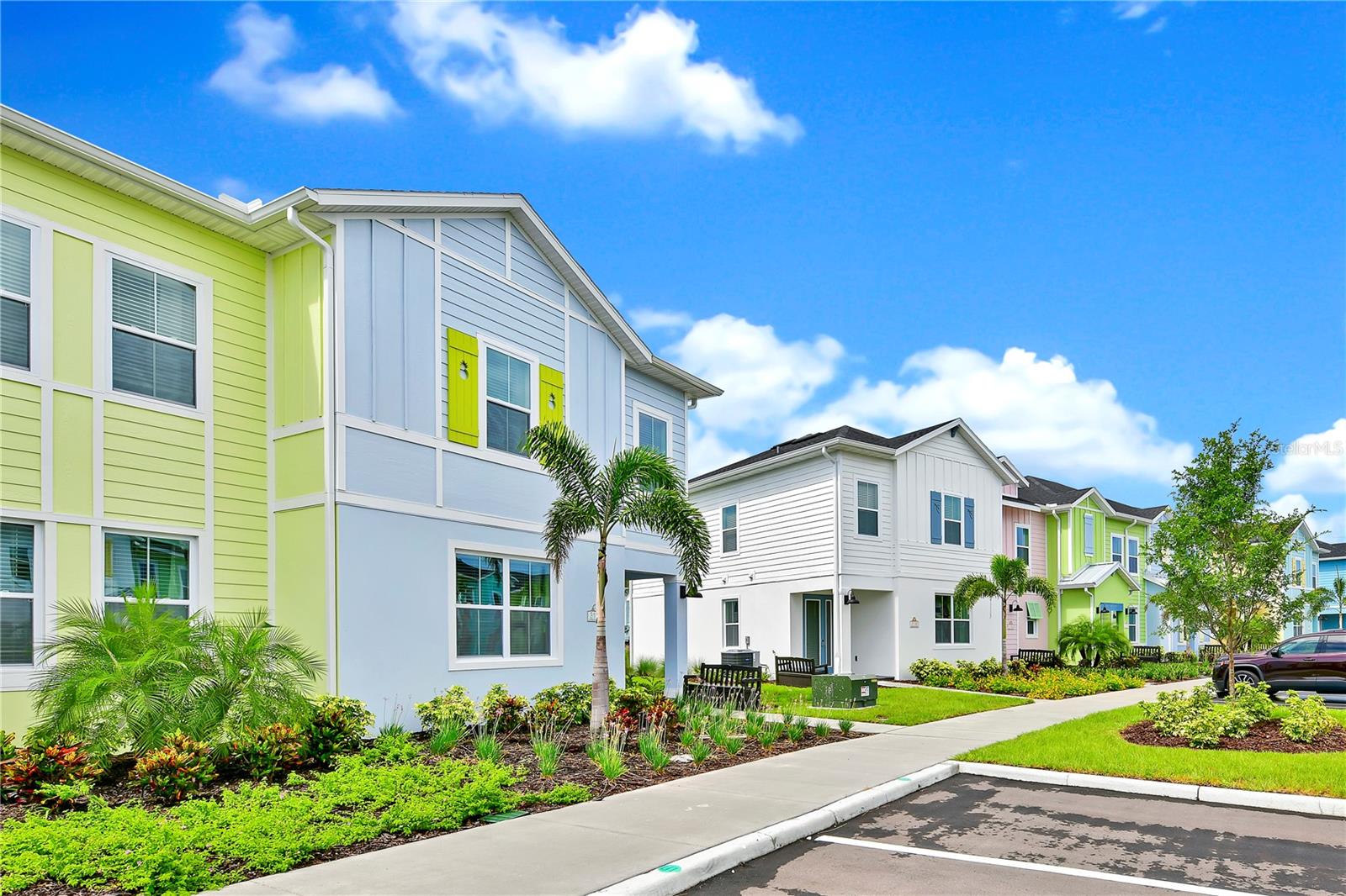 3132 CARIBBEAN SOUL DR