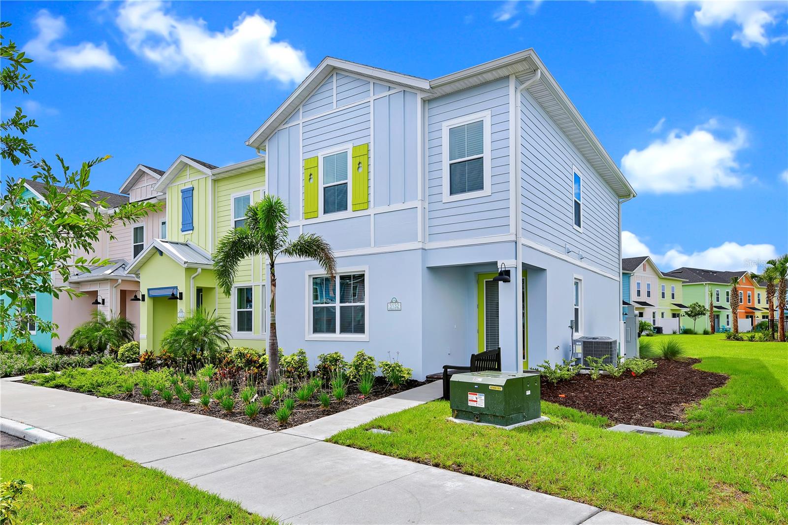 3132 CARIBBEAN SOUL DR