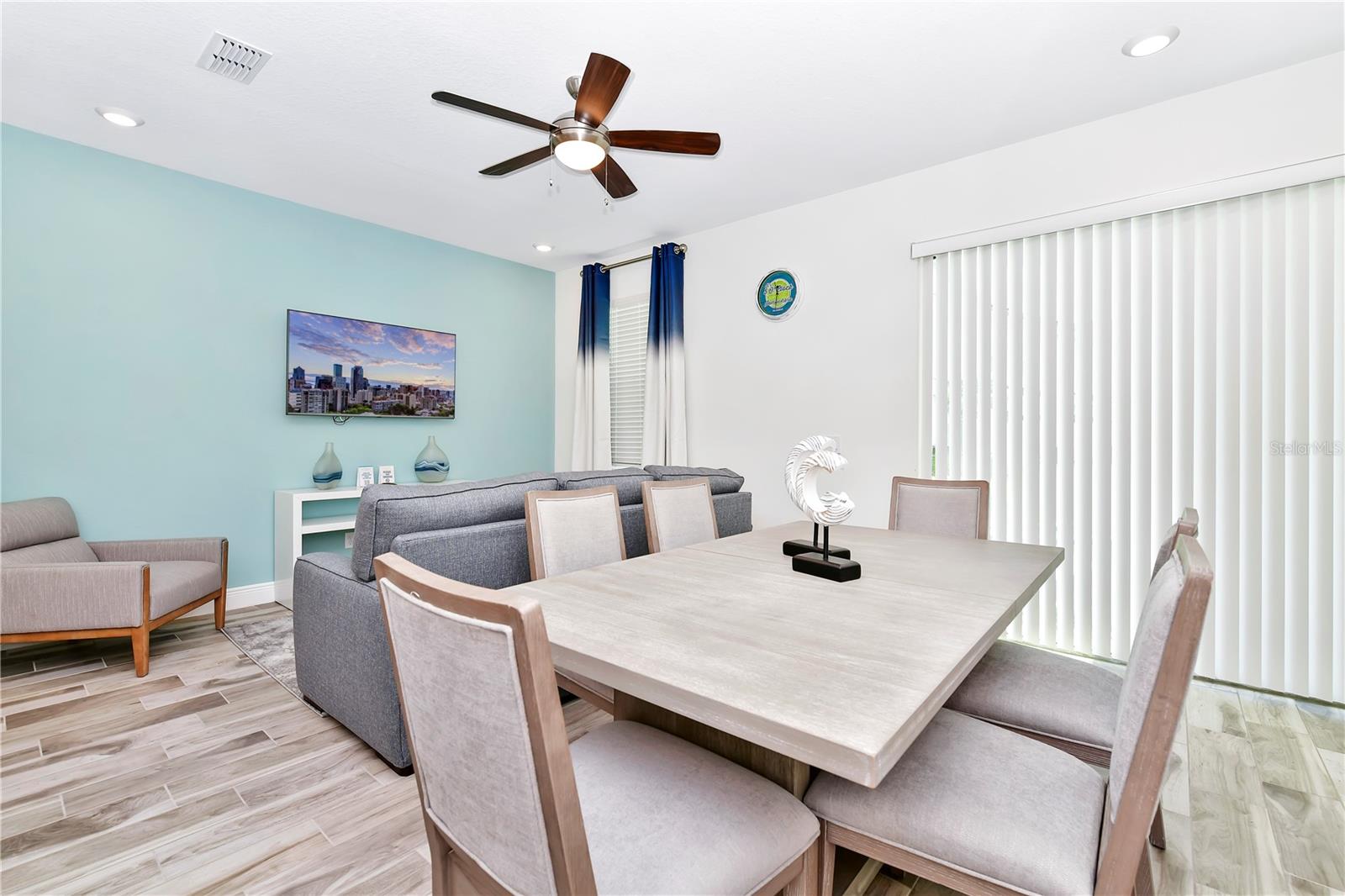 3132 CARIBBEAN SOUL DR