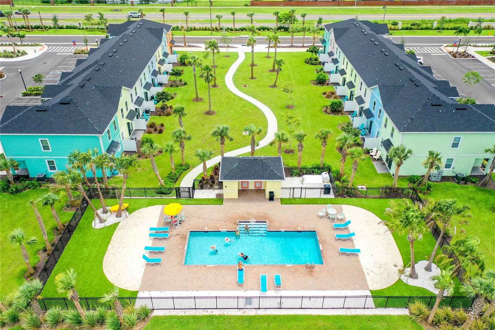 3132 CARIBBEAN SOUL DR