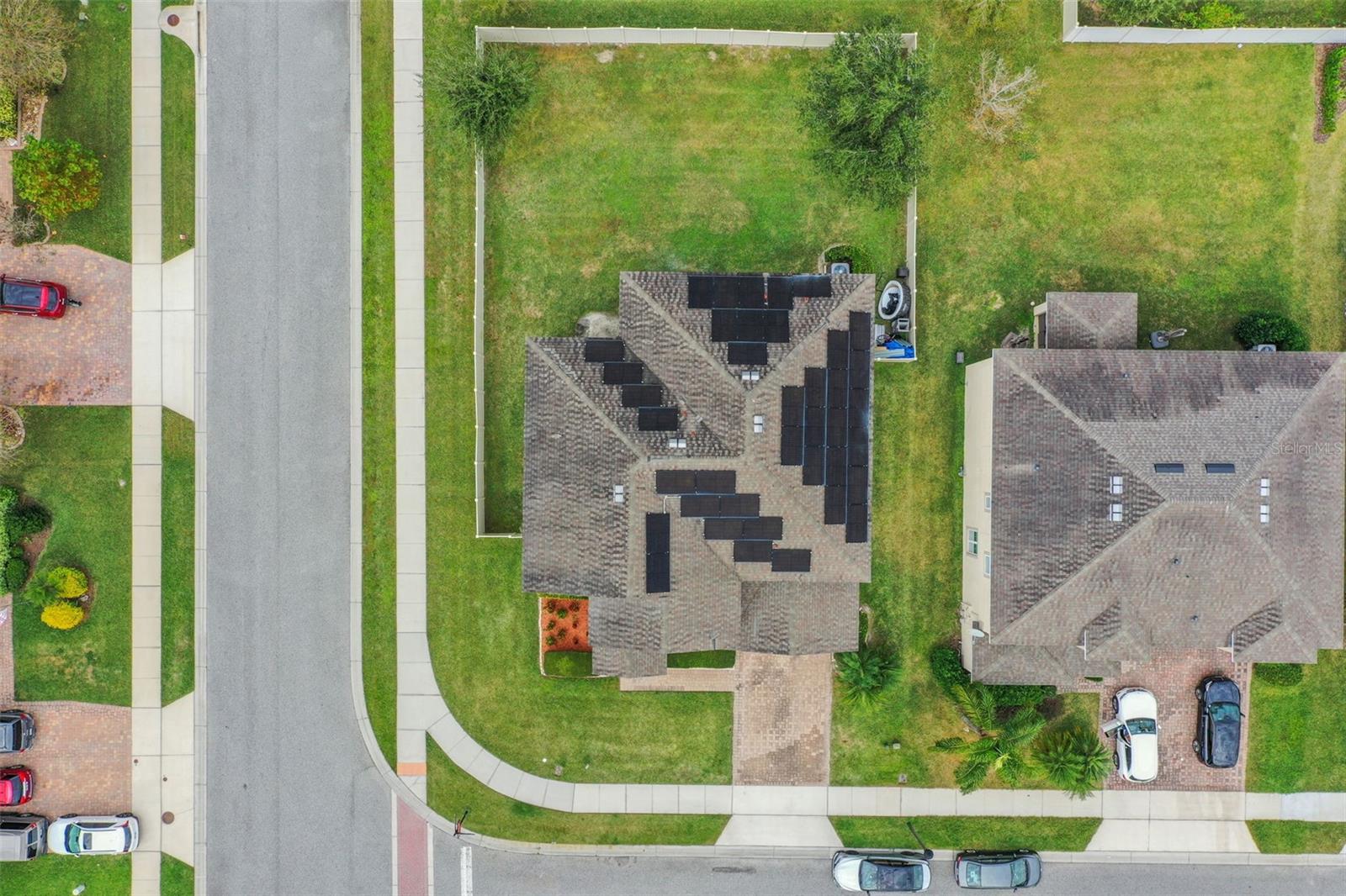 14505 BREAKWATER WAY