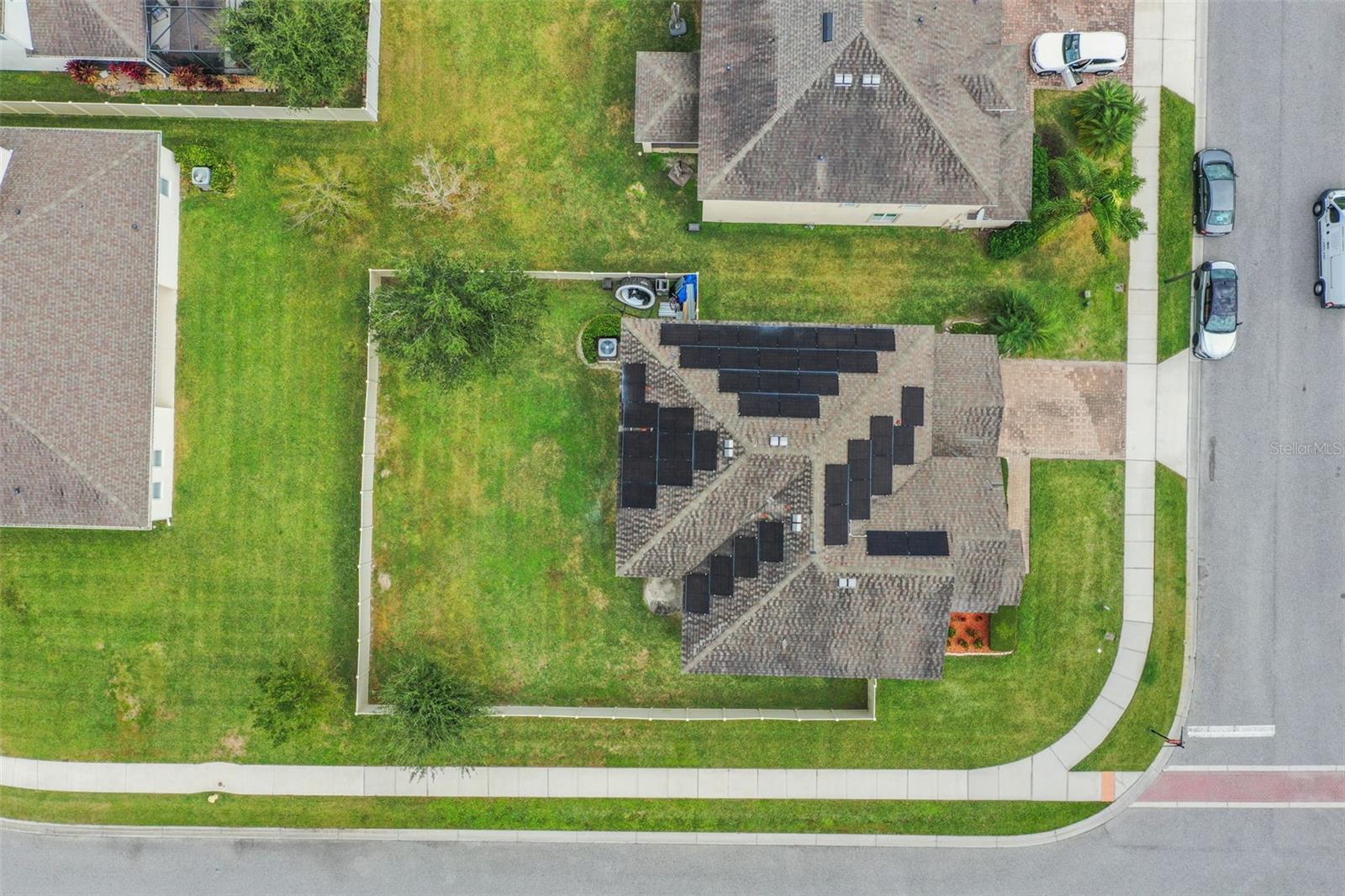 14505 BREAKWATER WAY