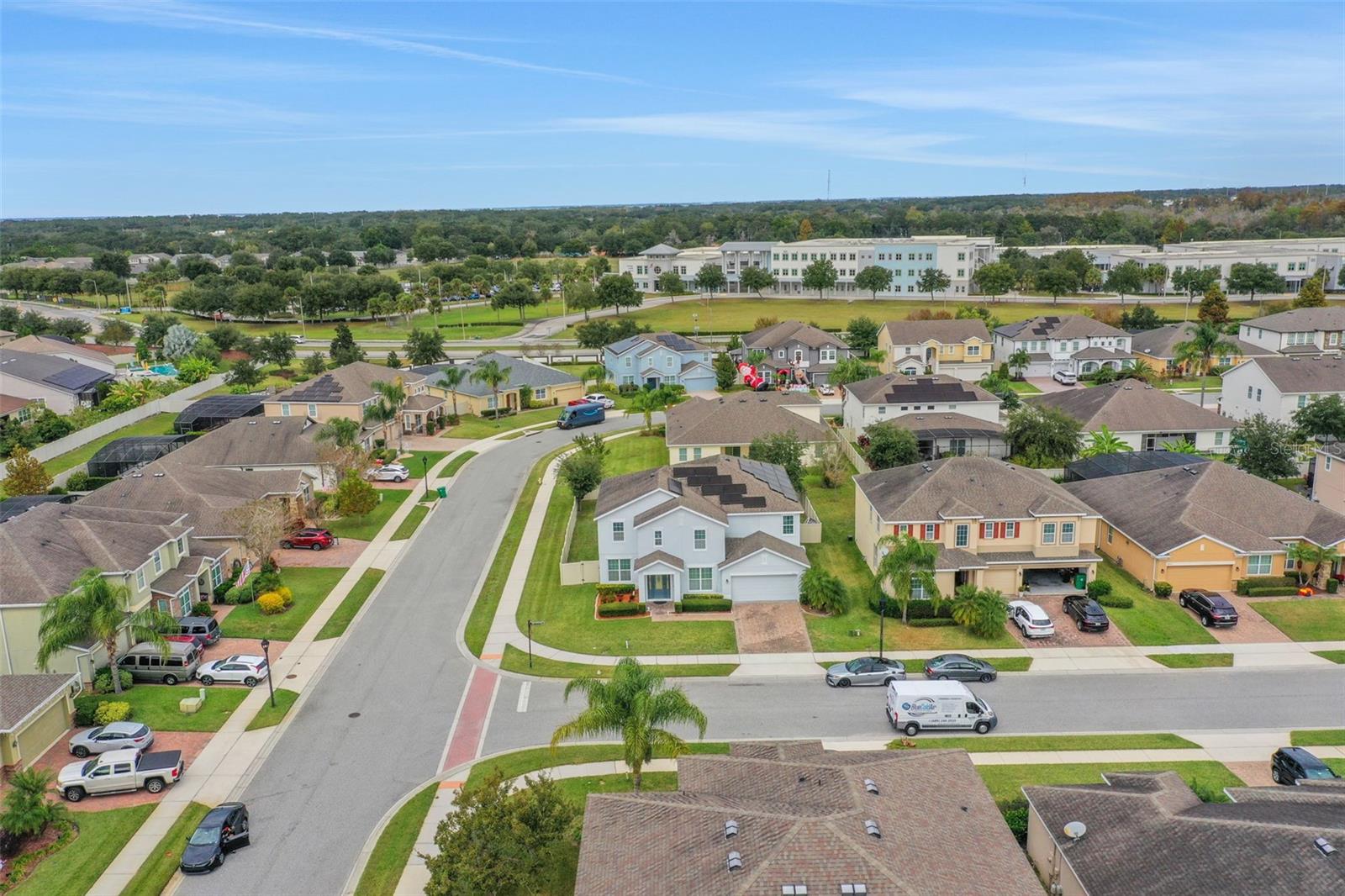 14505 BREAKWATER WAY