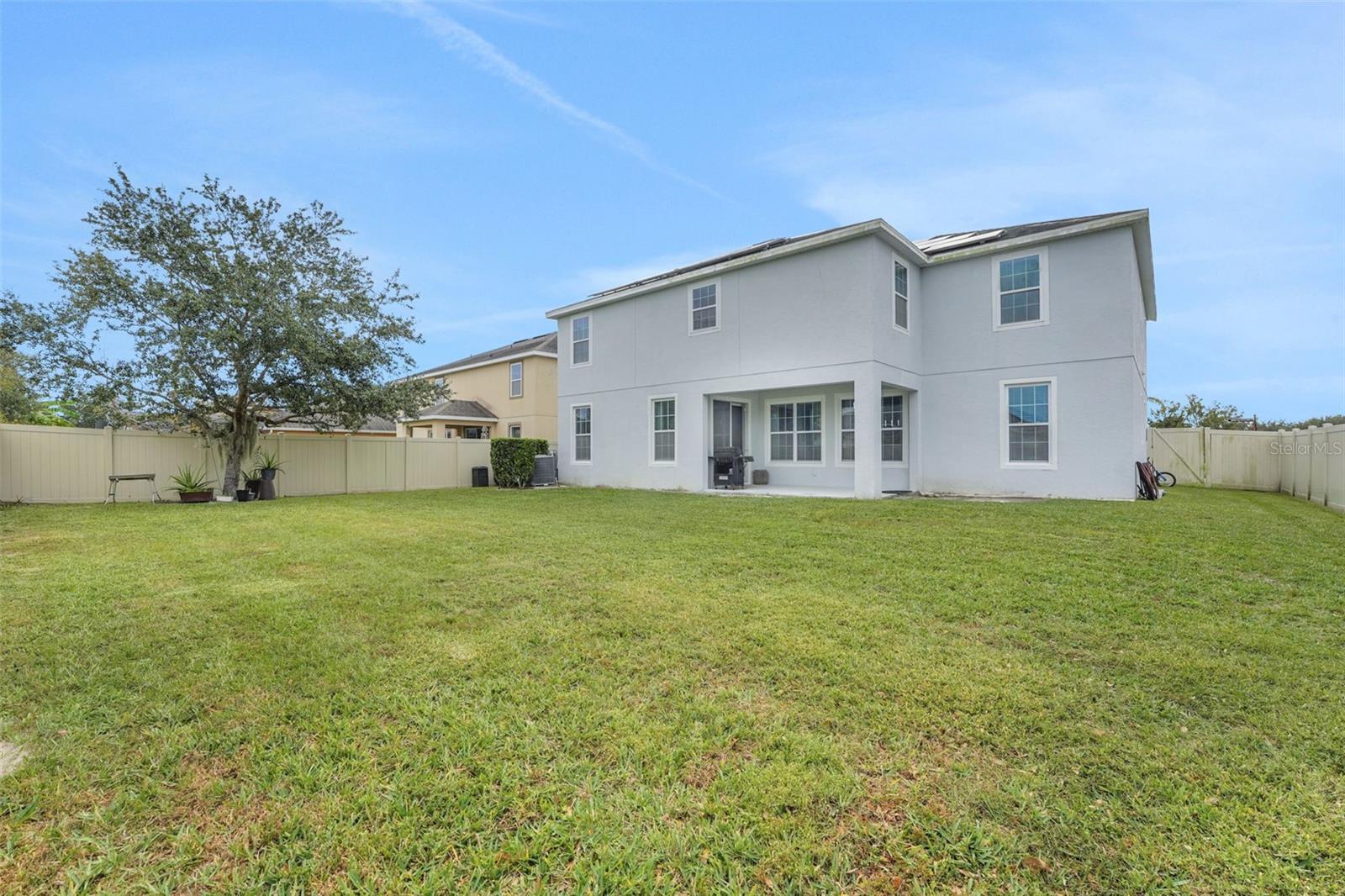 14505 BREAKWATER WAY