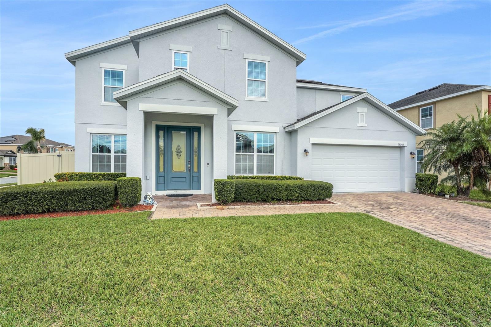 14505 BREAKWATER WAY