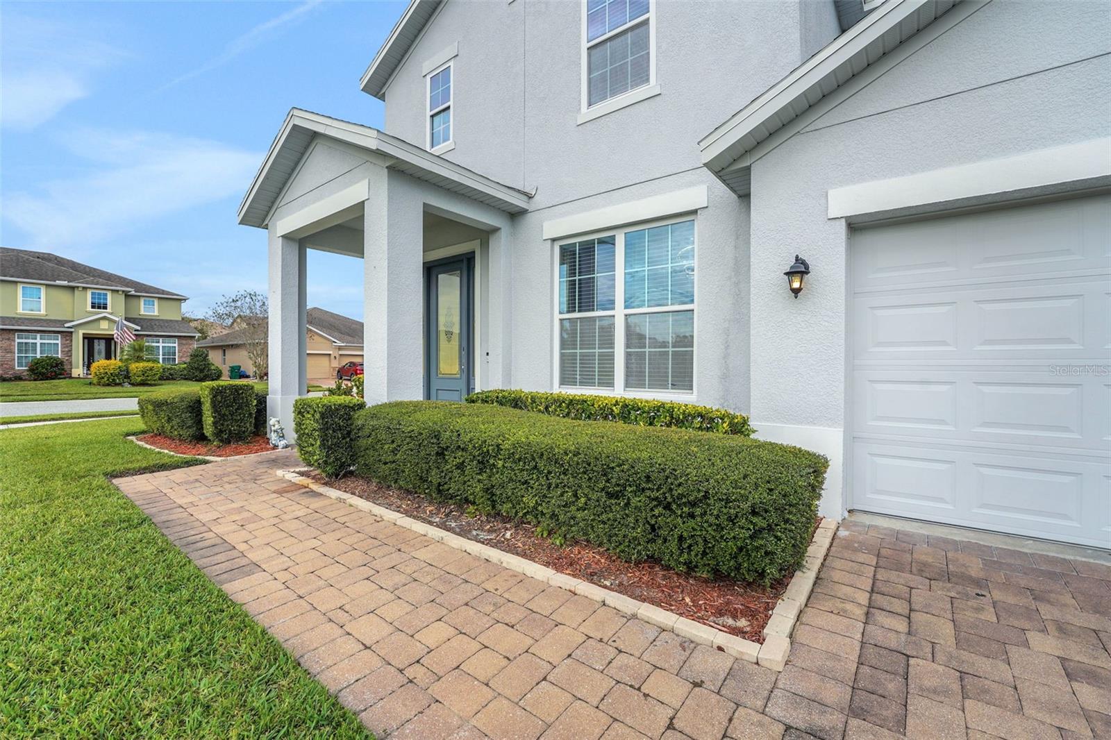 14505 BREAKWATER WAY