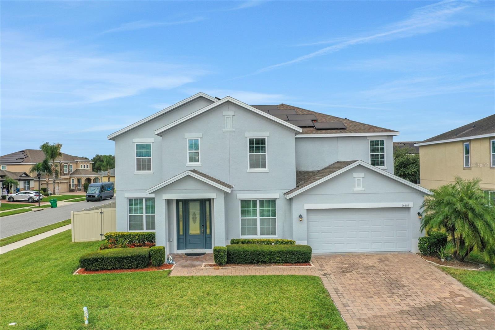 14505 BREAKWATER WAY