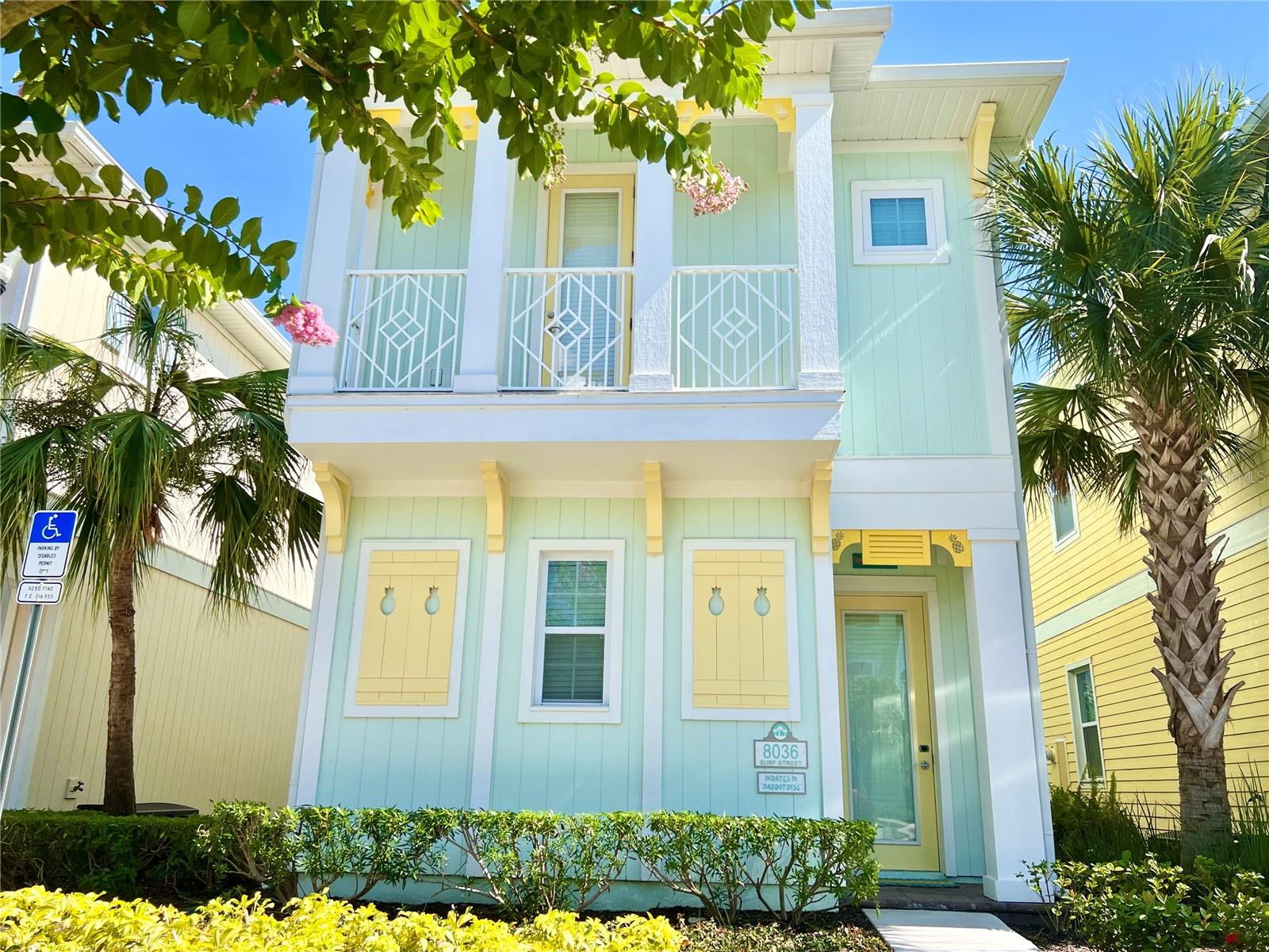 8036 SURF ST