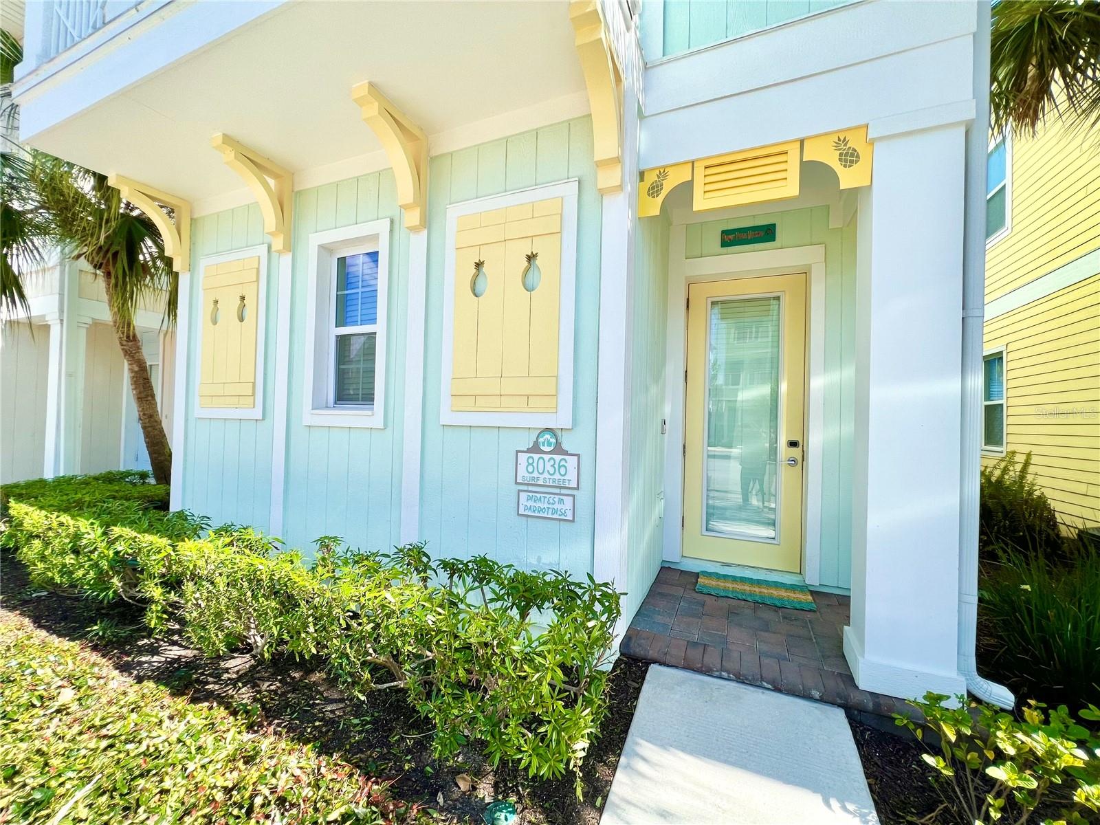 8036 SURF ST