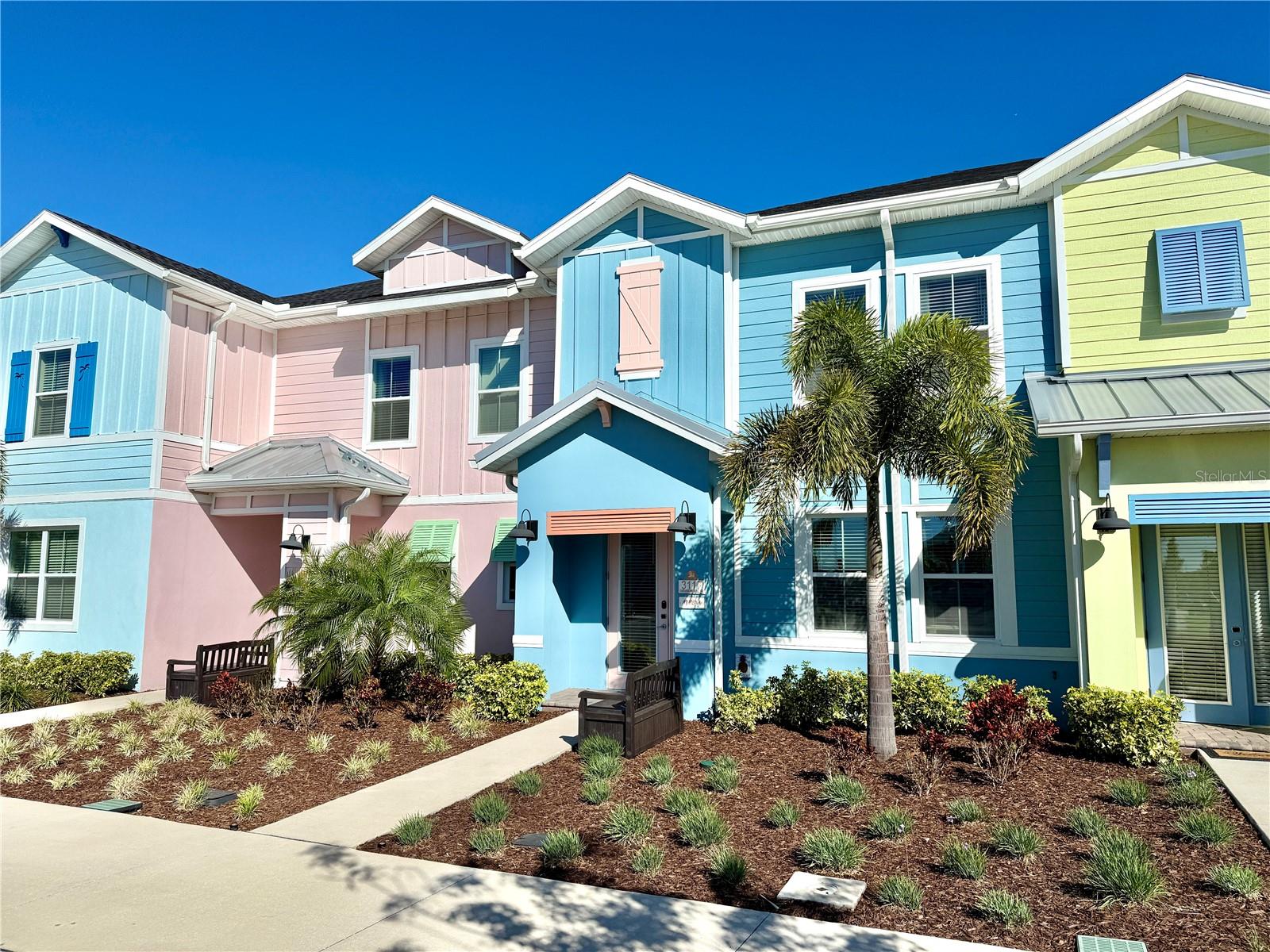 3117 CARIBBEAN SOUL DR