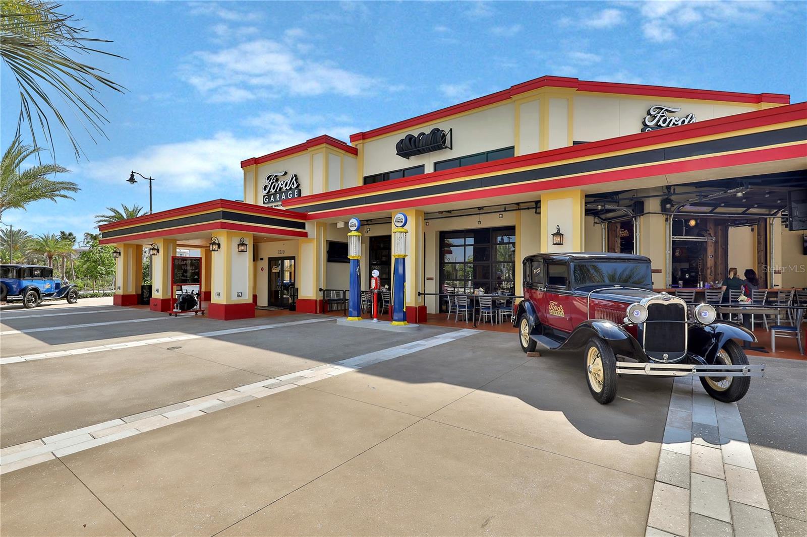 3025 CARIBBEAN SOUL DR