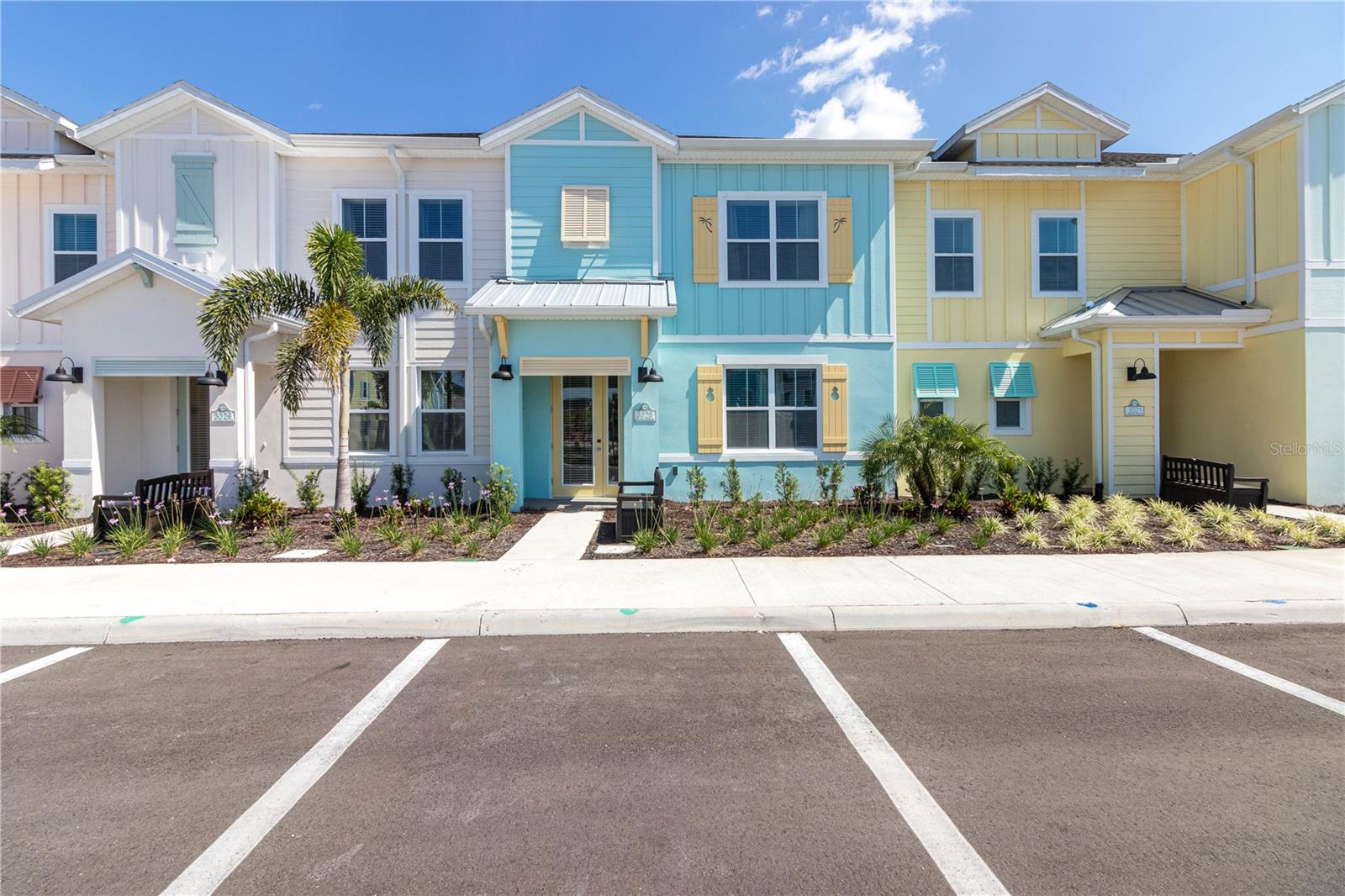 3025 CARIBBEAN SOUL DR