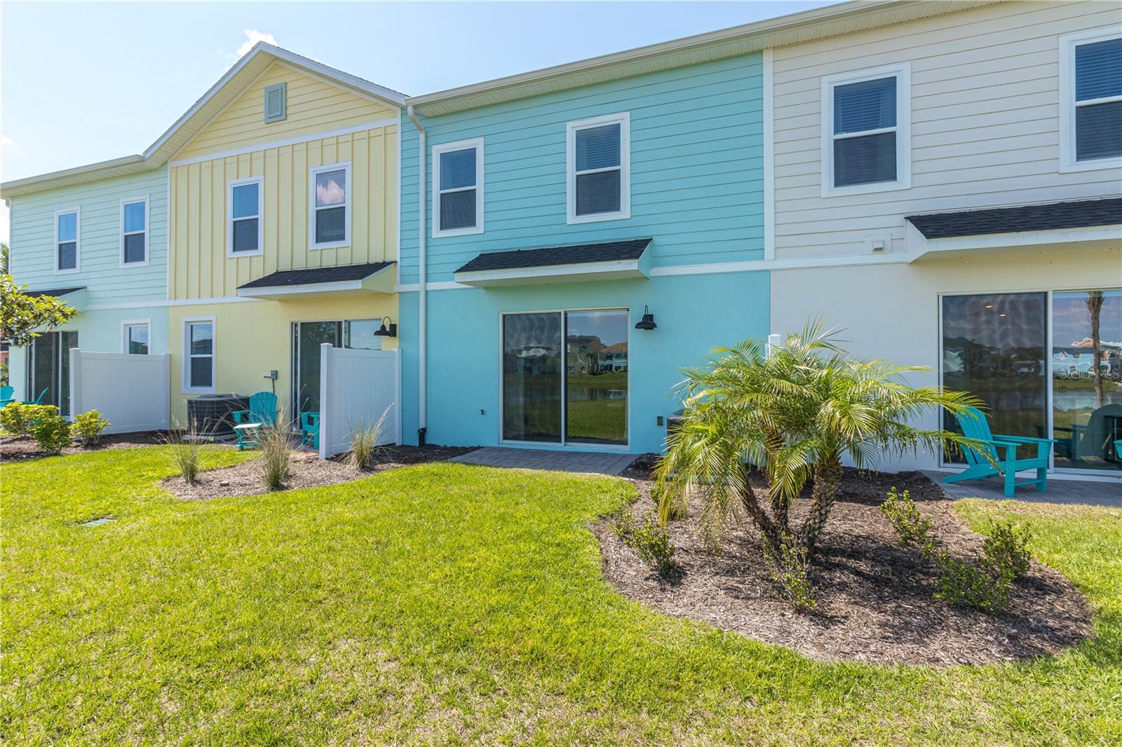 3025 CARIBBEAN SOUL DR