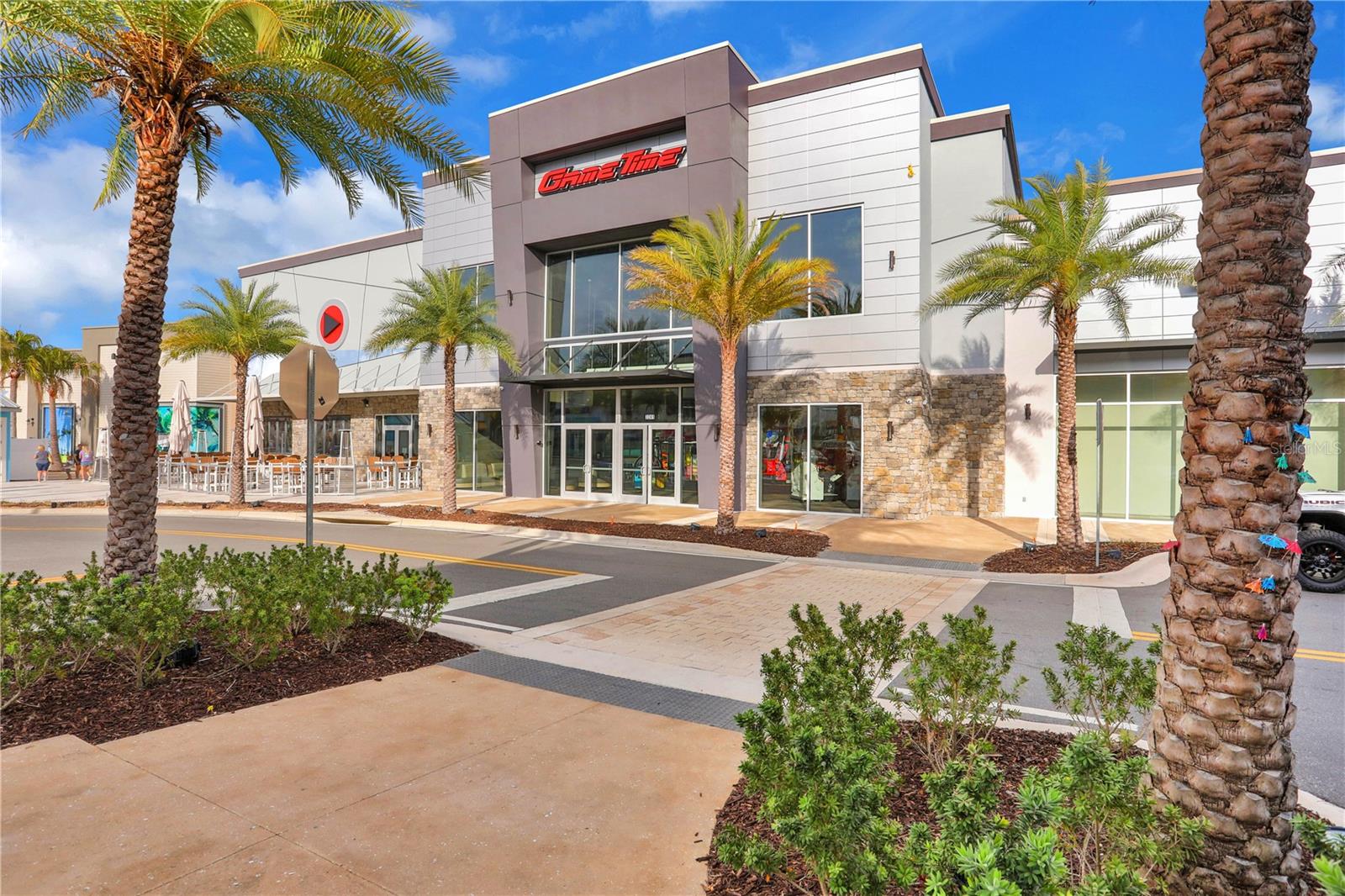 3025 CARIBBEAN SOUL DR