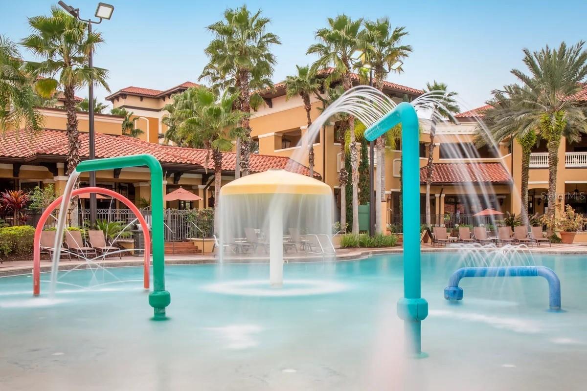 12539 FLORIDAYS RESORT DR #107D