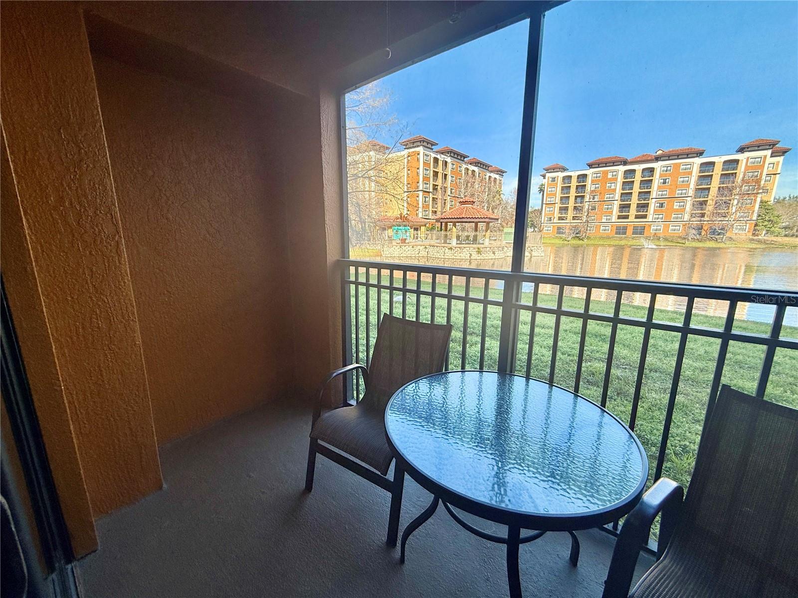 12539 FLORIDAYS RESORT DR #107D