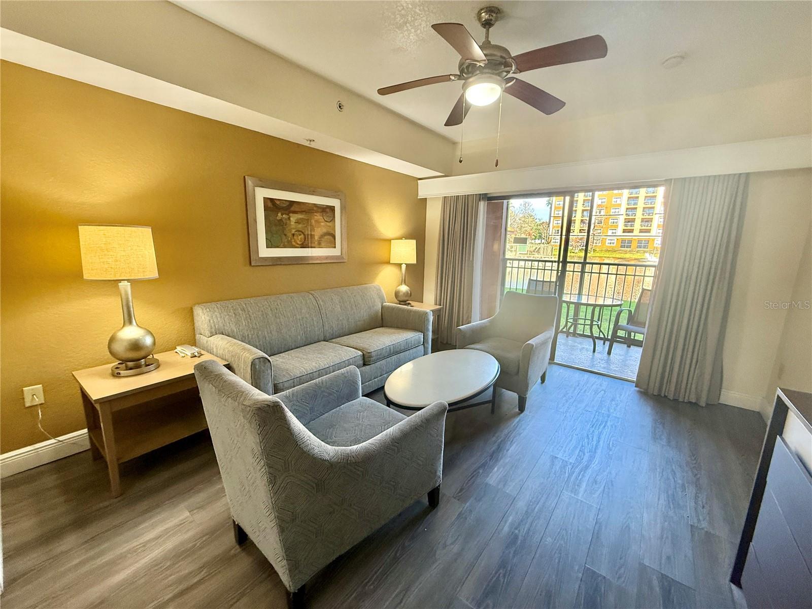 12539 FLORIDAYS RESORT DR #107D