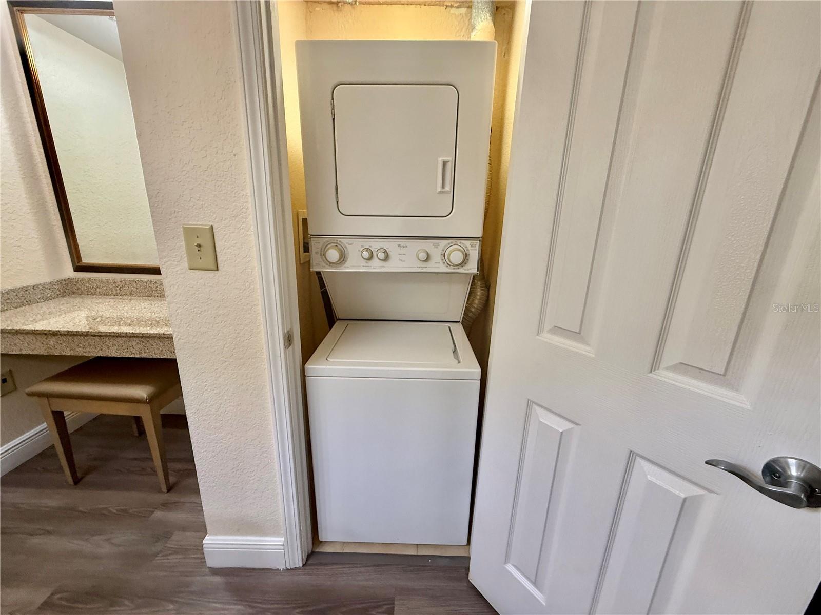 12539 FLORIDAYS RESORT DR #107D