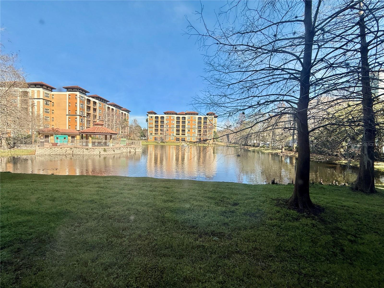 12539 FLORIDAYS RESORT DR #107D