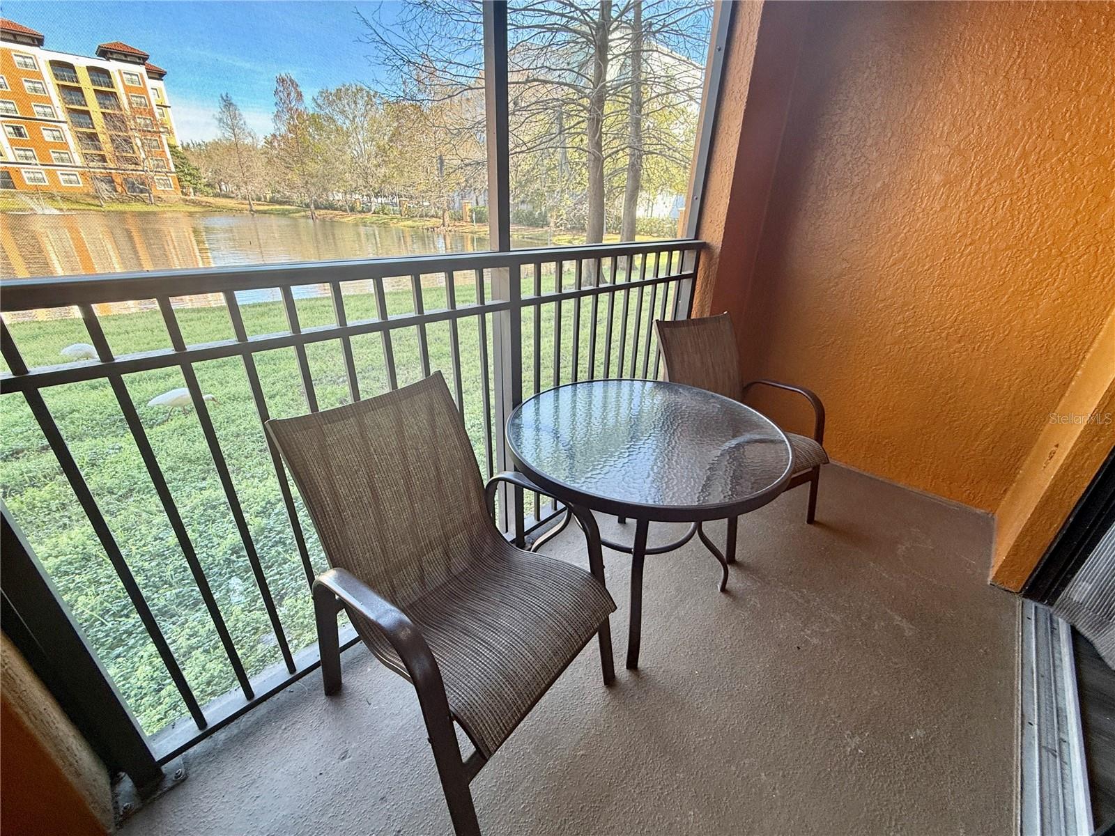 12539 FLORIDAYS RESORT DR #107D