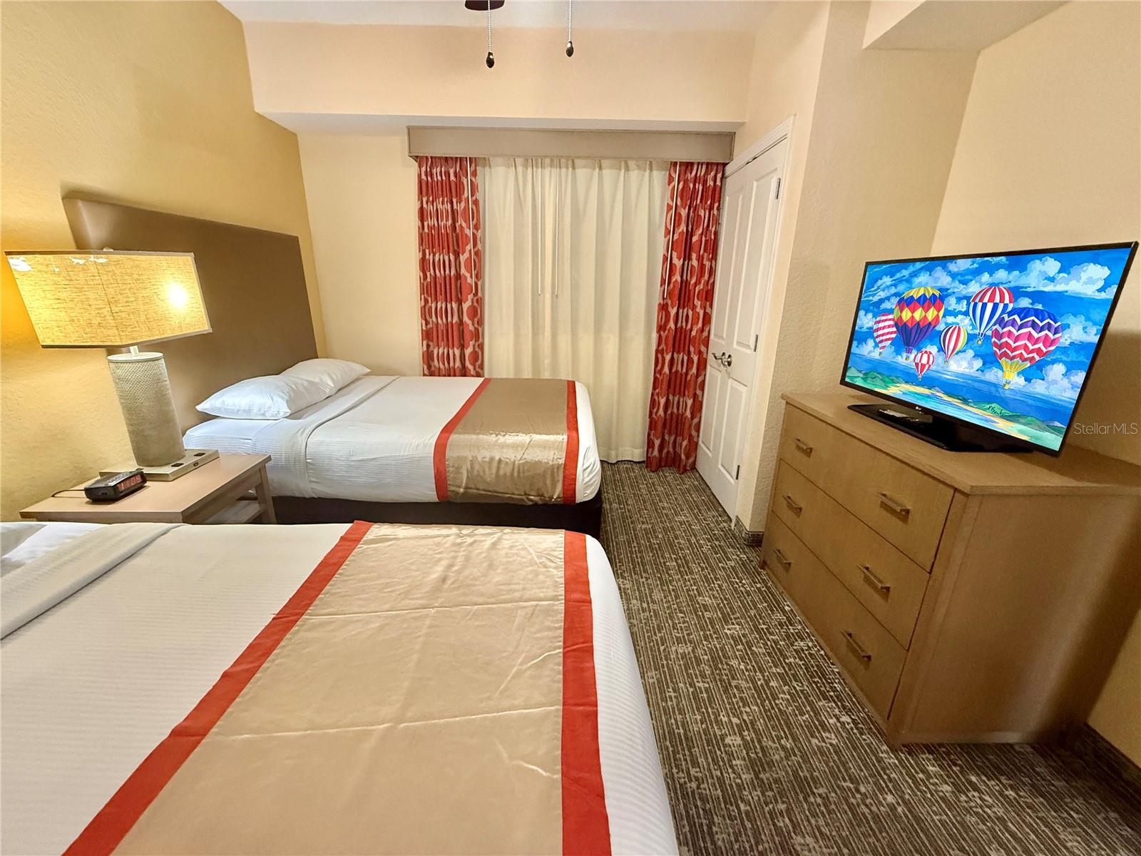 12539 FLORIDAYS RESORT DR #107D