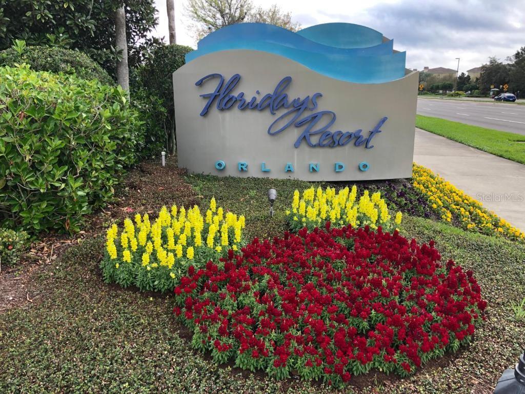 12539 FLORIDAYS RESORT DR #107D