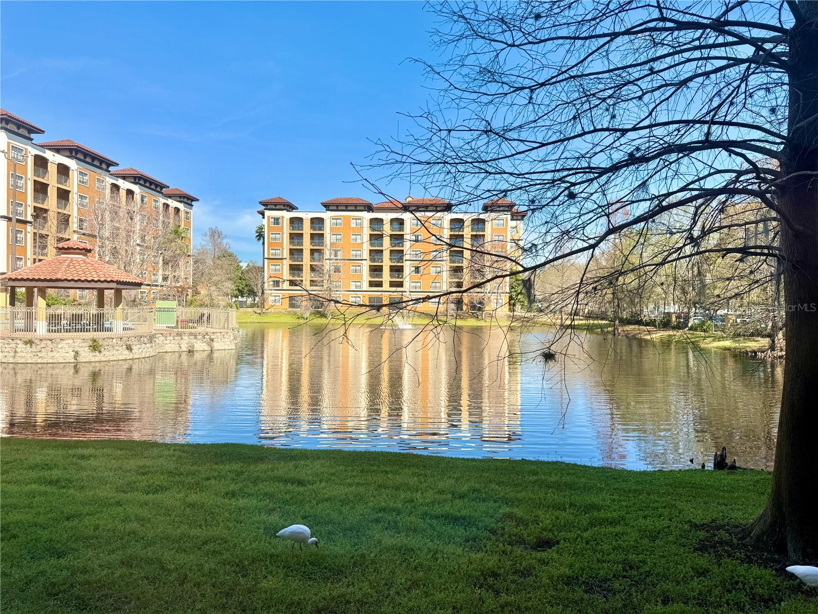 12539 FLORIDAYS RESORT DR #107D