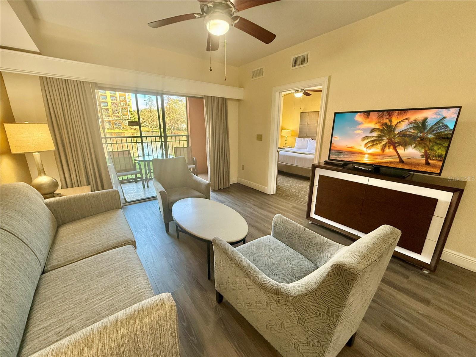 12539 FLORIDAYS RESORT DR #107D