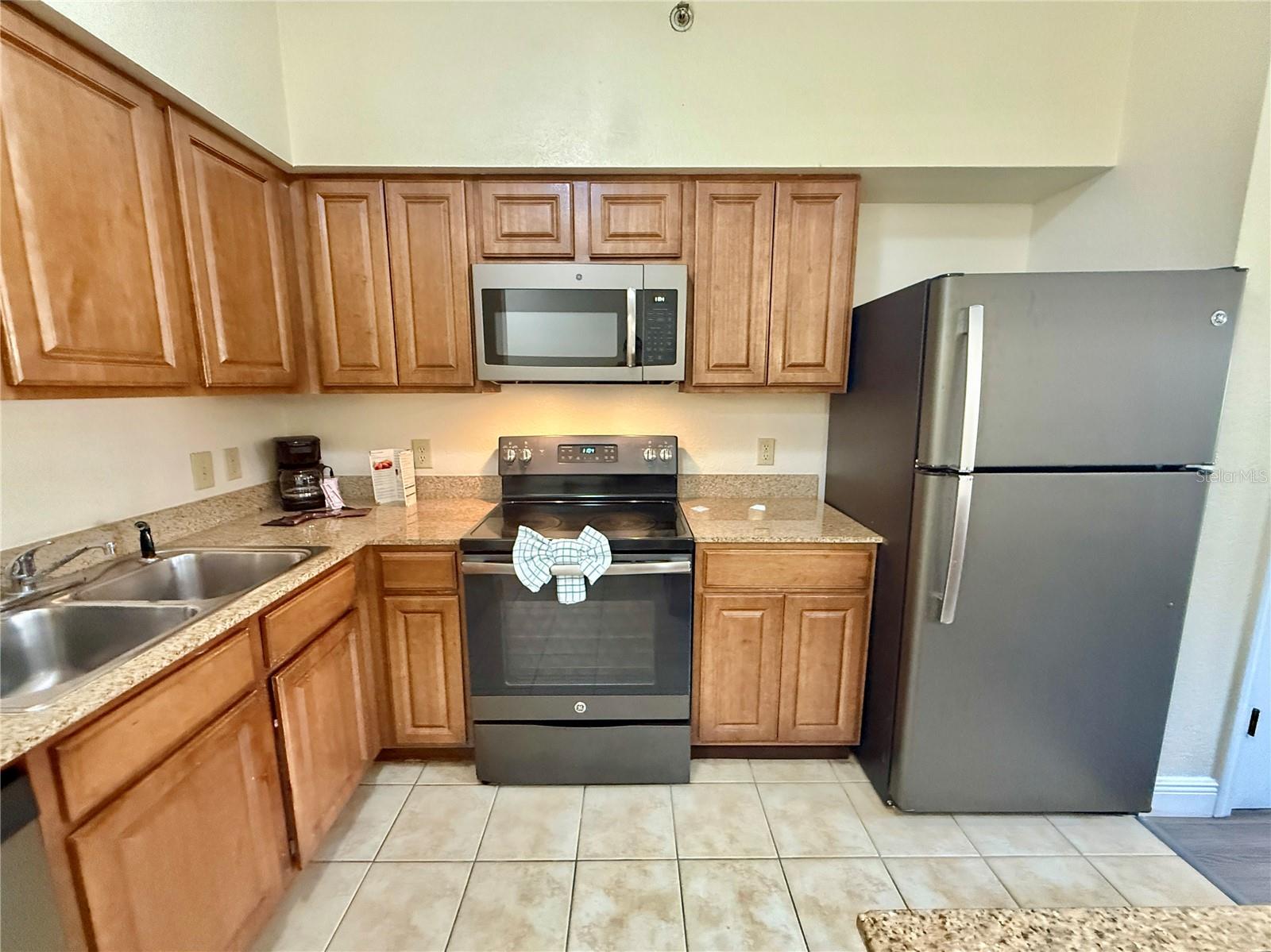 12539 FLORIDAYS RESORT DR #107D