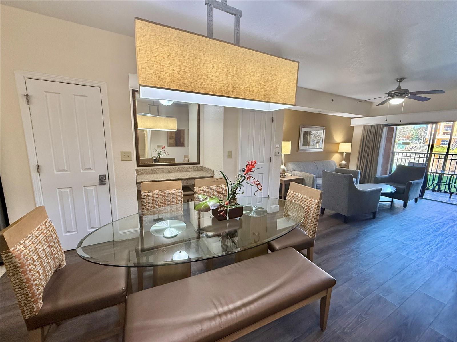 12539 FLORIDAYS RESORT DR #107D