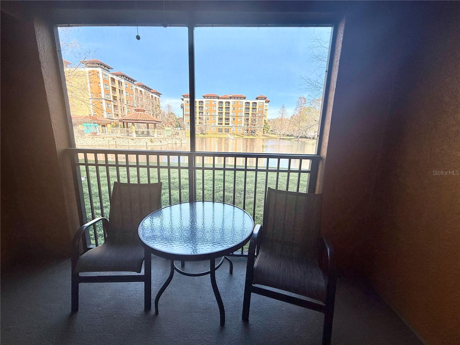 12539 FLORIDAYS RESORT DR #107D