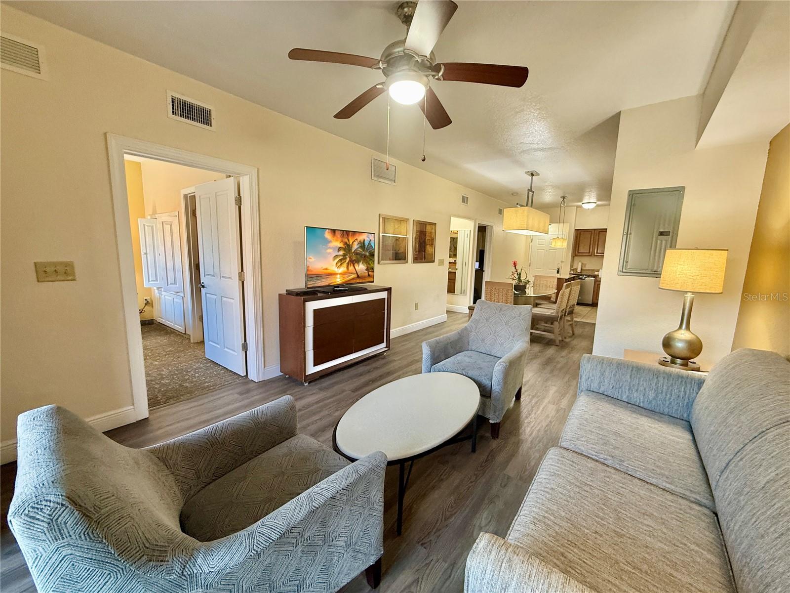 12539 FLORIDAYS RESORT DR #107D