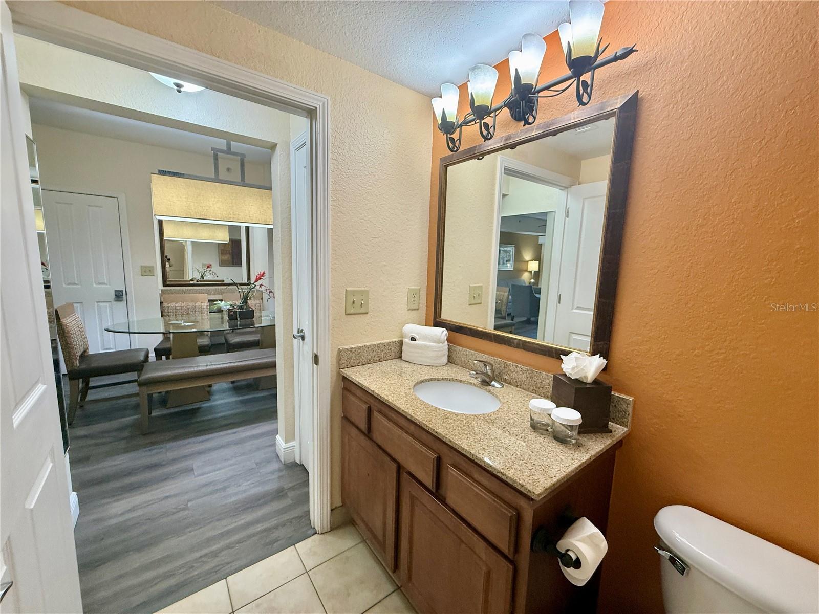 12539 FLORIDAYS RESORT DR #107D