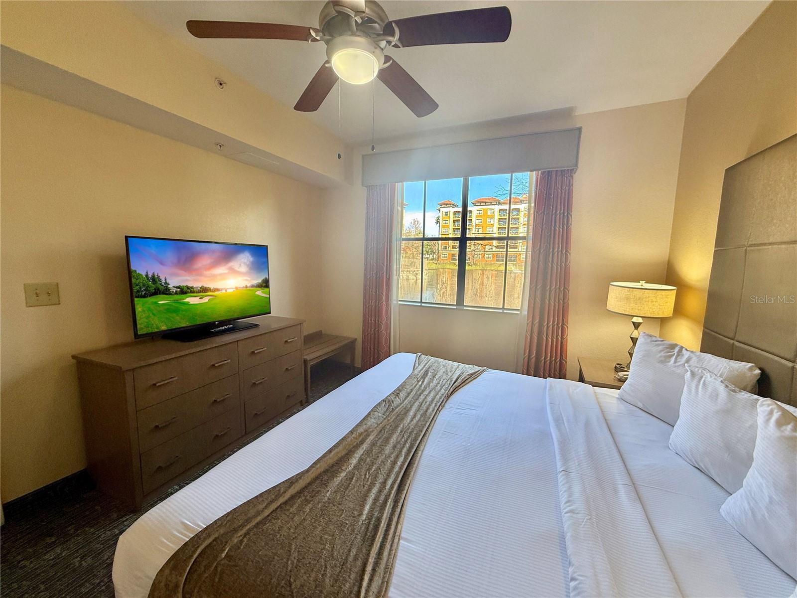 12539 FLORIDAYS RESORT DR #107D