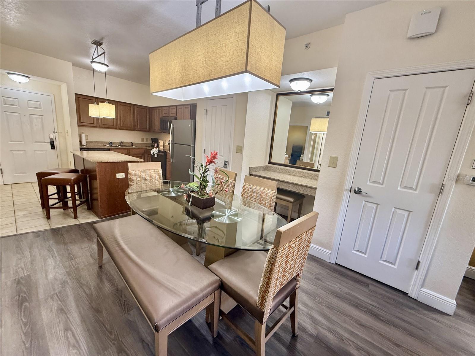 12539 FLORIDAYS RESORT DR #107D