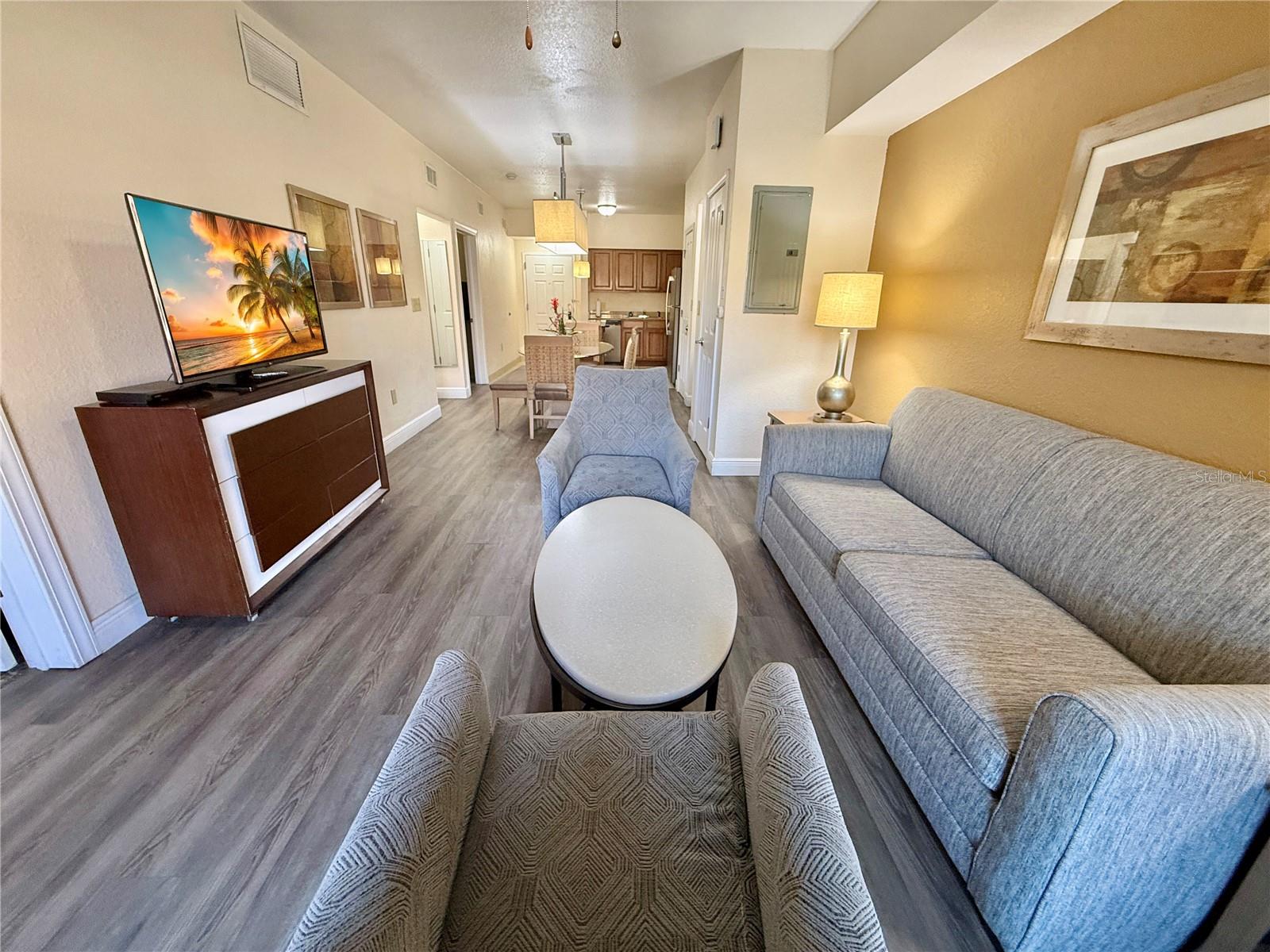 12539 FLORIDAYS RESORT DR #107D