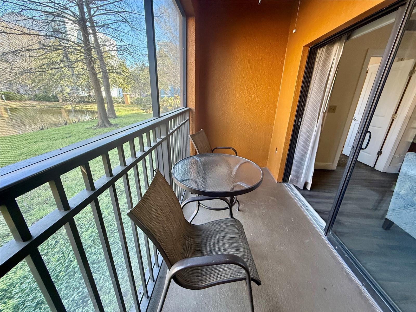 12539 FLORIDAYS RESORT DR #107D