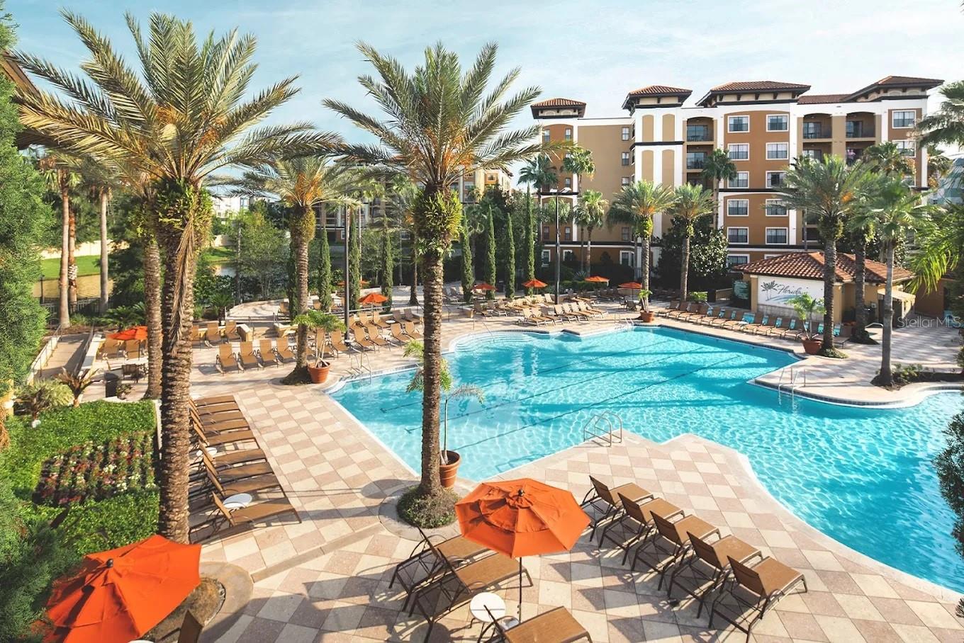 12539 FLORIDAYS RESORT DR #107D