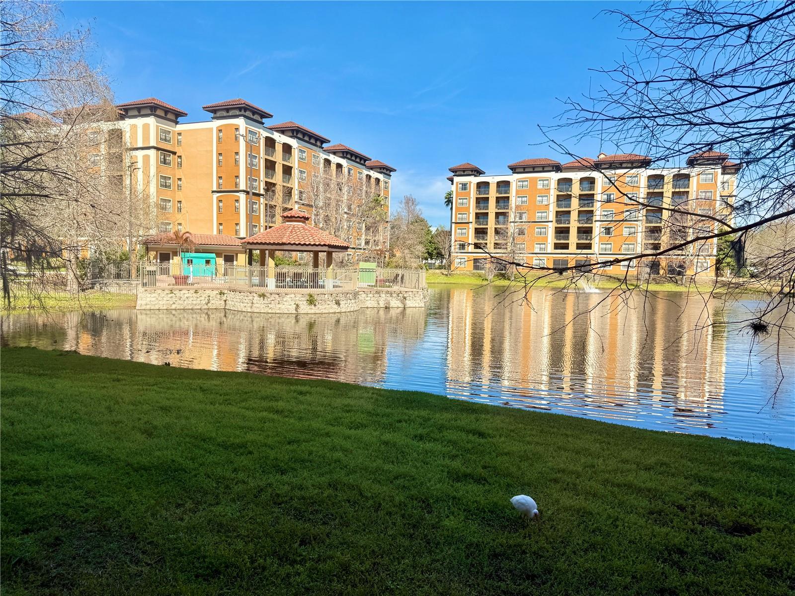 12539 FLORIDAYS RESORT DR #107D