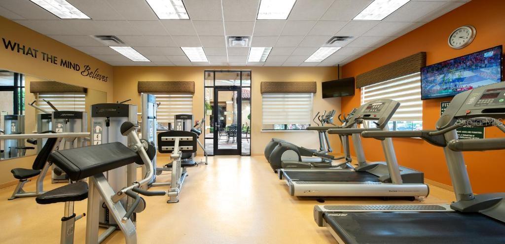 12539 FLORIDAYS RESORT DR #107D