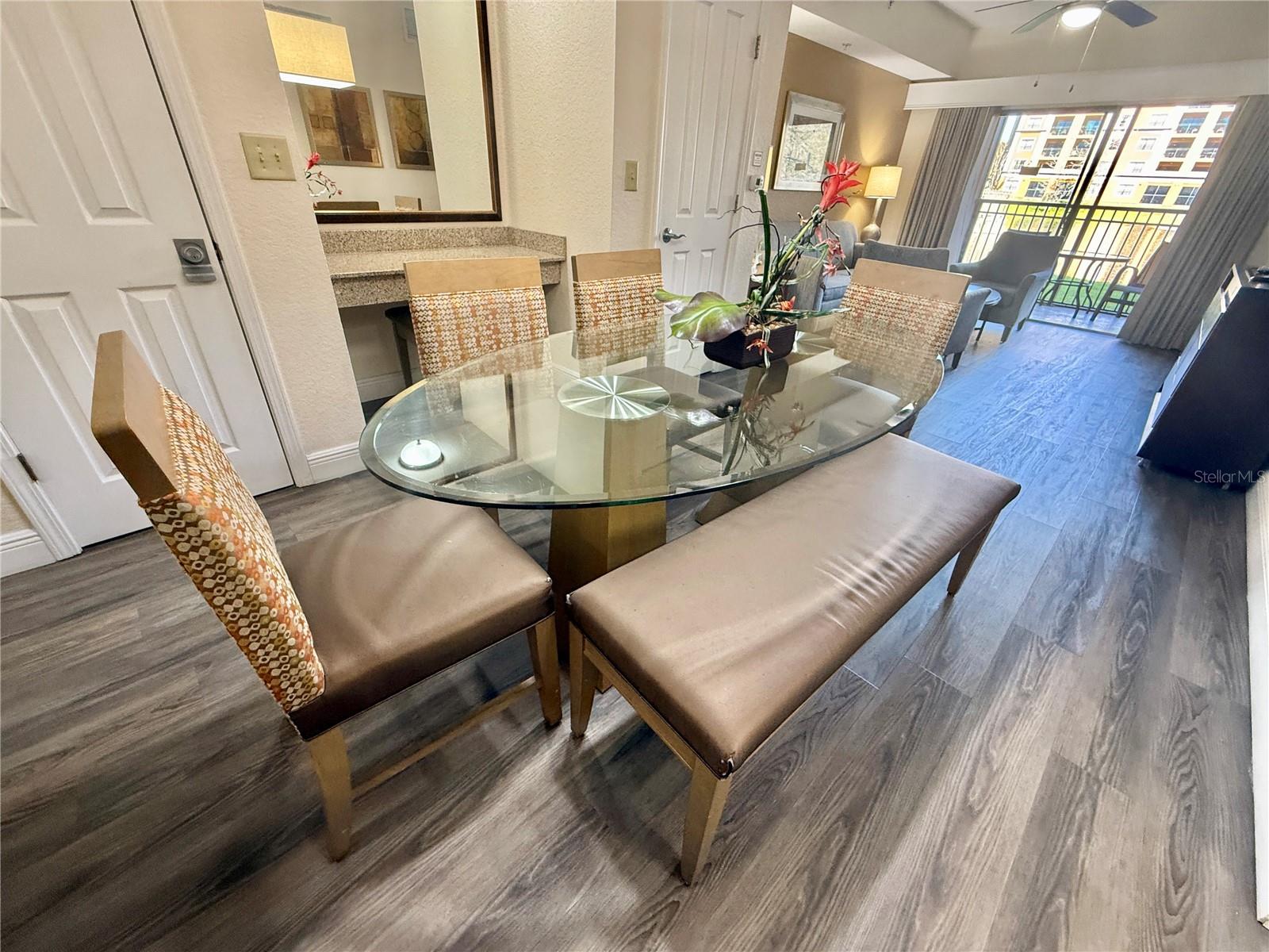 12539 FLORIDAYS RESORT DR #107D