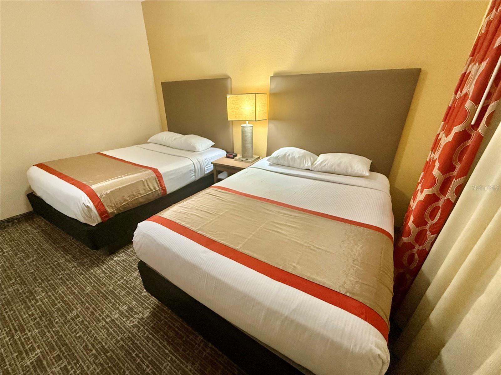 12539 FLORIDAYS RESORT DR #107D