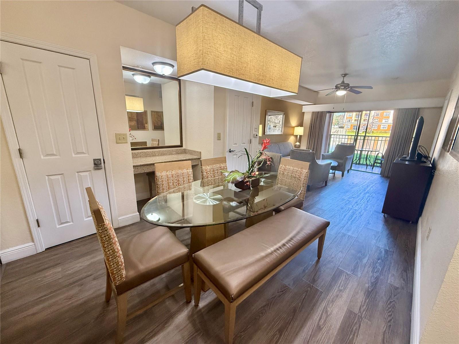 12539 FLORIDAYS RESORT DR #107D