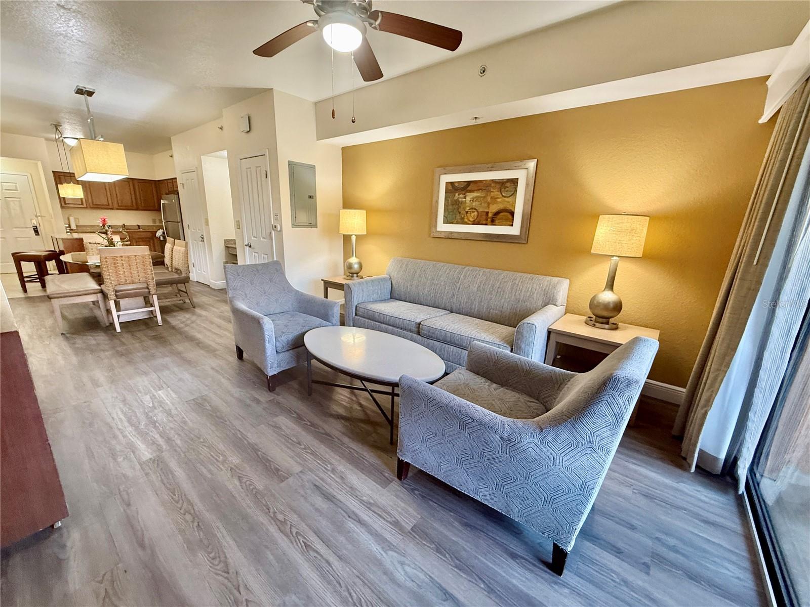 12539 FLORIDAYS RESORT DR #107D