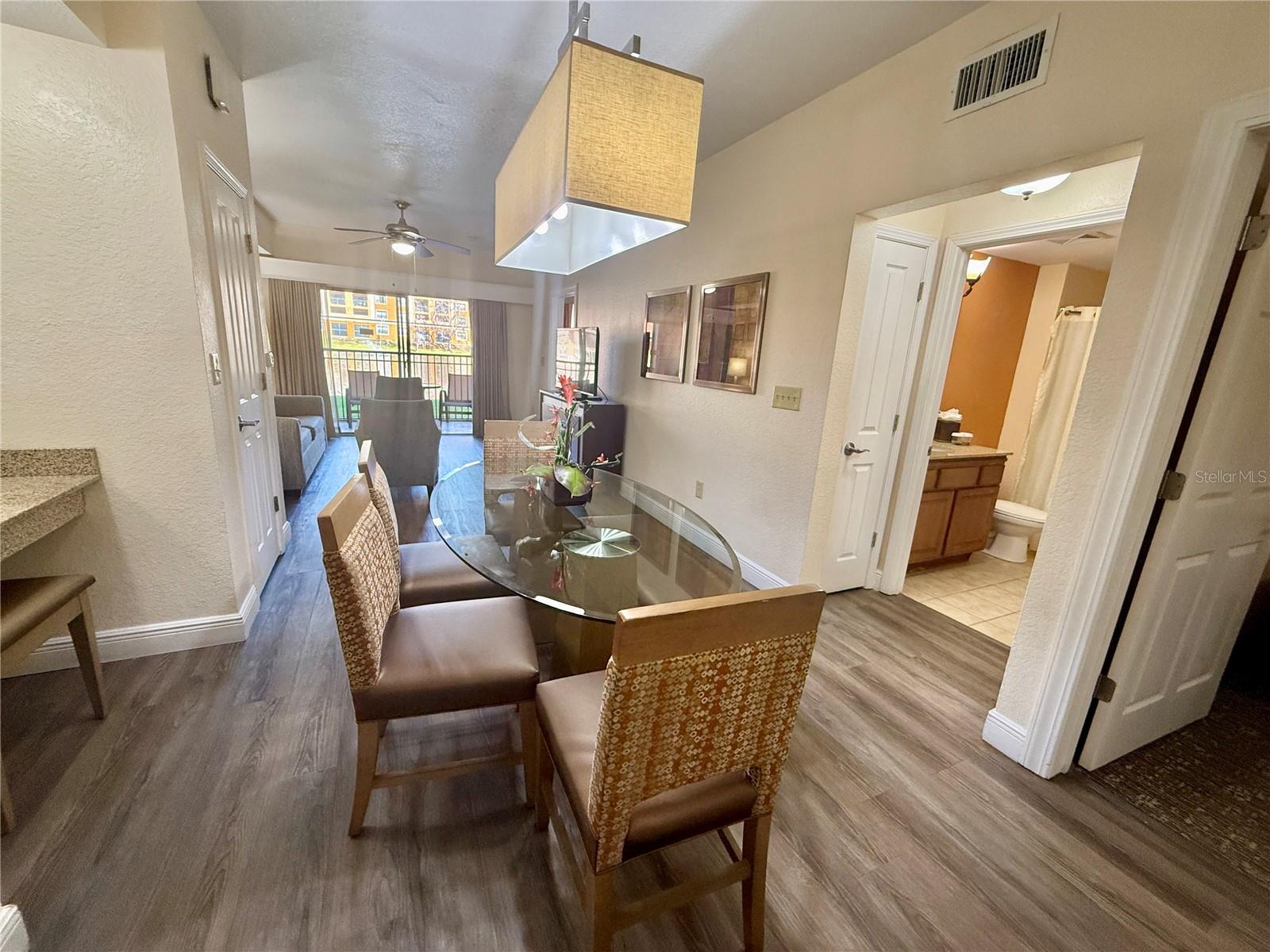 12539 FLORIDAYS RESORT DR #107D