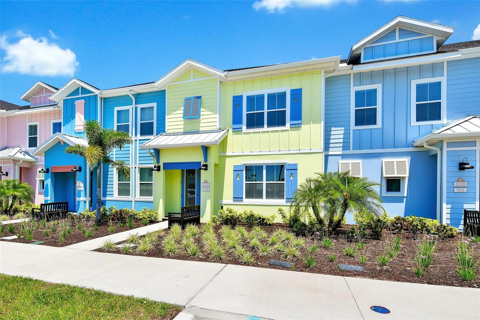 3113 CARIBBEAN SOUL DR