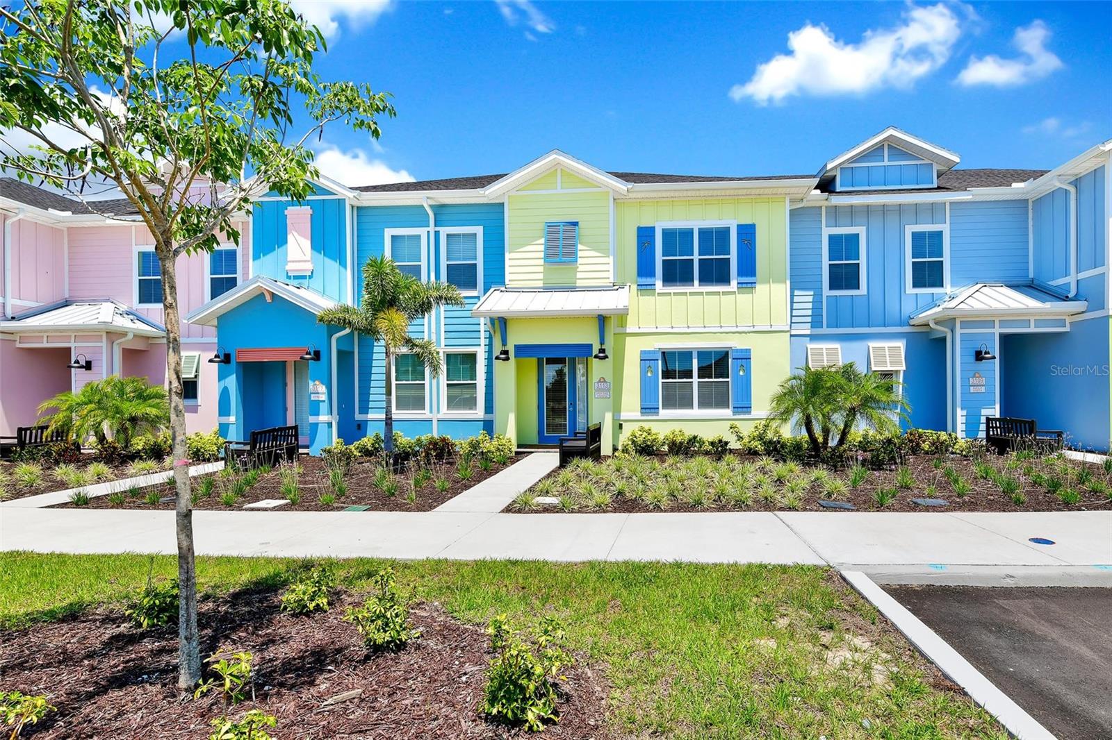 3113 CARIBBEAN SOUL DR