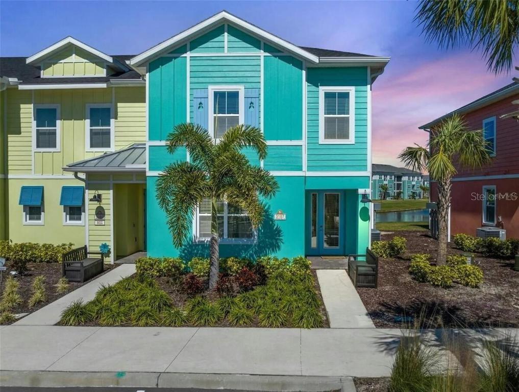 3157 CARIBBEAN SOUL DR