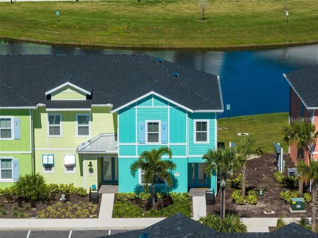 3157 CARIBBEAN SOUL DR