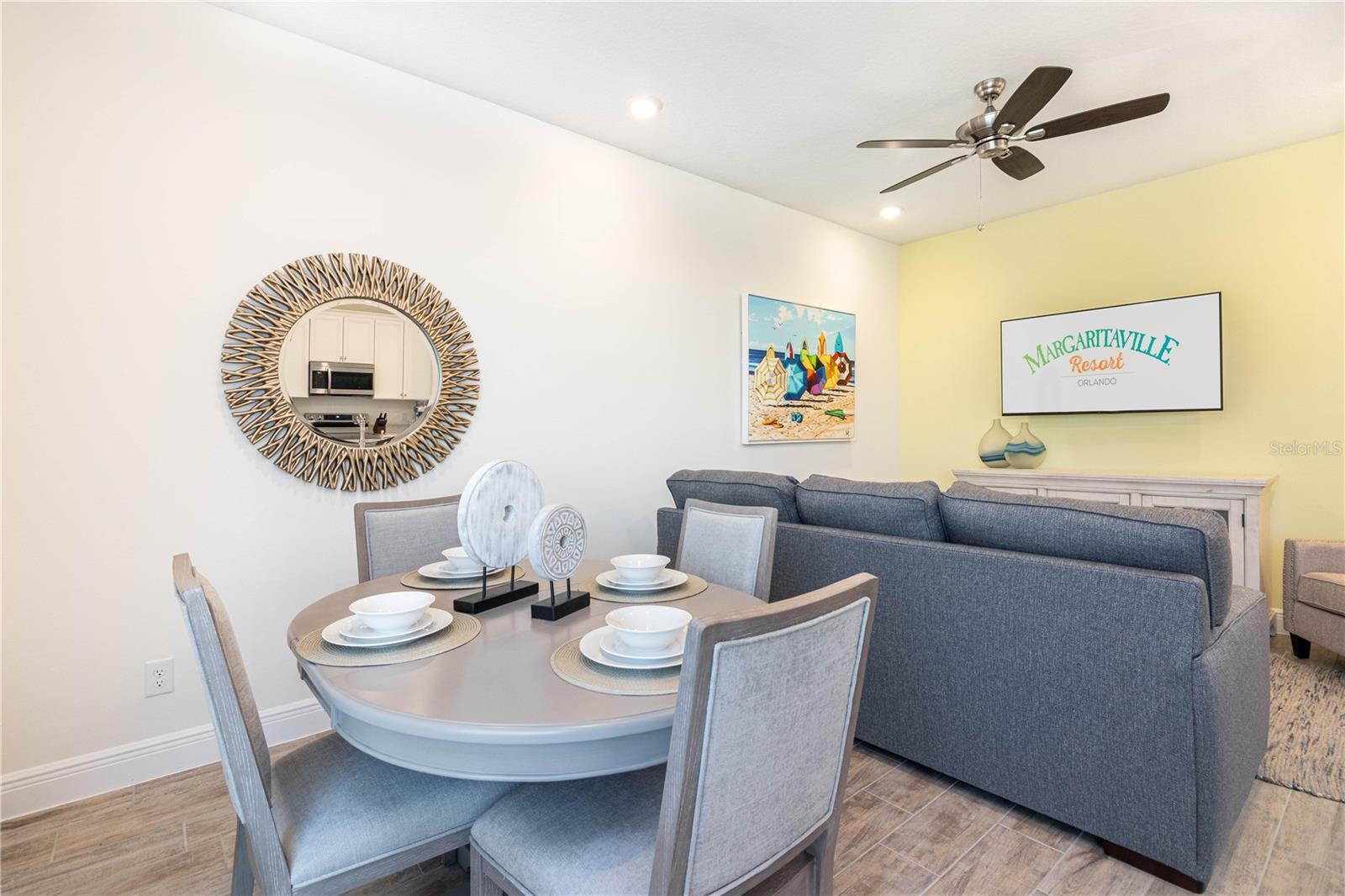 3029 CARIBBEAN SOUL DR